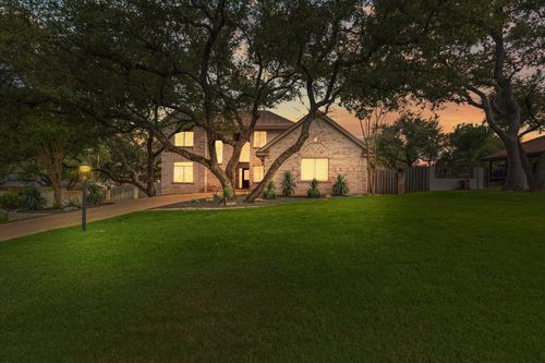 103 El Norte Ct, Lakeway, TX, 78734-4515 | Card Image