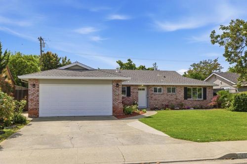 407 Lawndale Ave, Campbell, CA, 95008-1010 | Card Image