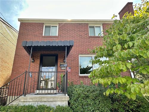 538 Marie Ave, Avalon, PA, 15202-2404 | Card Image