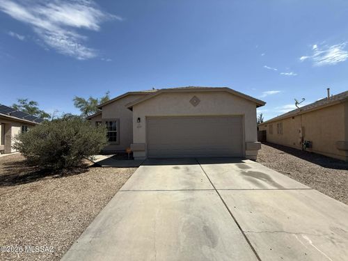 6479 E Nelson Dr, Tucson, AZ, 85730-3610 | Card Image