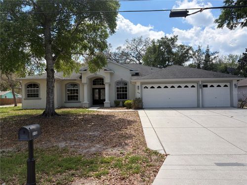 9460 Hayward Rd, Spring Hill, FL, 34608-6421 | Card Image