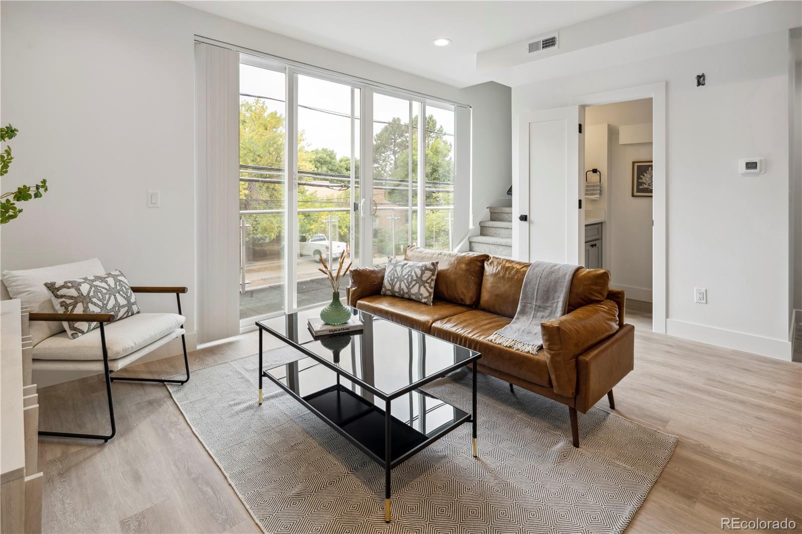 Iliff Ave, Denver, CO 80222
