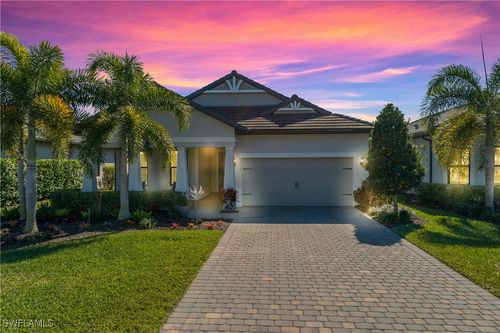 19165 Aqua Shore Dr, Fort Myers, FL, 33913-8795 | Card Image
