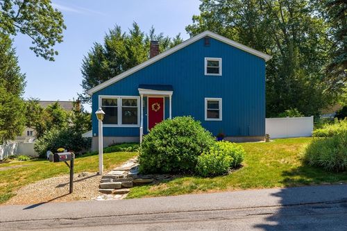 5 Old Cart Rd, Auburn, MA, 01501-1118 | Card Image