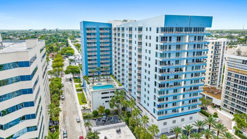 1410-1551 N Flagler Dr, West Palm Beach, FL, 33401-3438 | Card Image