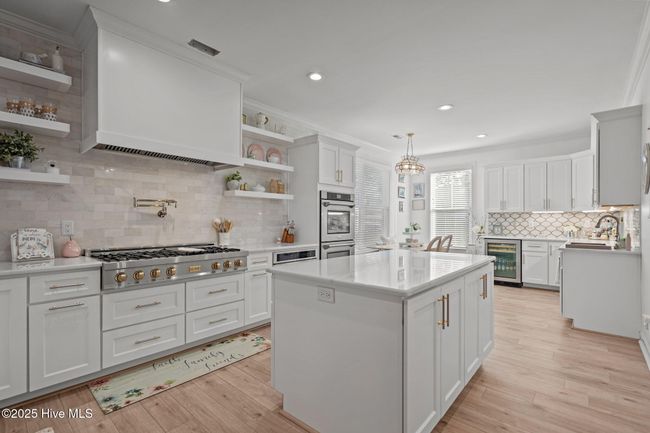 6151 Willow Glen Dr, House other with 5 bedrooms, 5 bathrooms and 2 parking in Wilmington NC | Image 18
