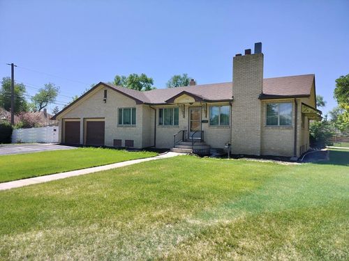 518 W 25th St, Pueblo, CO, 81003-3616 | Card Image