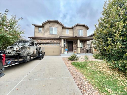 25562 E 5th Pl, Aurora, CO, 80018-1685 | Card Image