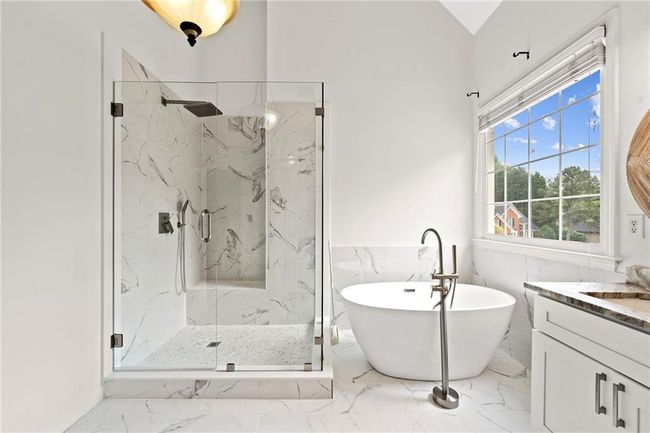 7020 Grand View Way, House other with 4 bedrooms, 3 bathrooms and null parking in Suwanee GA | Image 26