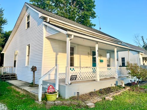 411 Elm St, Hope, IN, 47246-1309 | Card Image