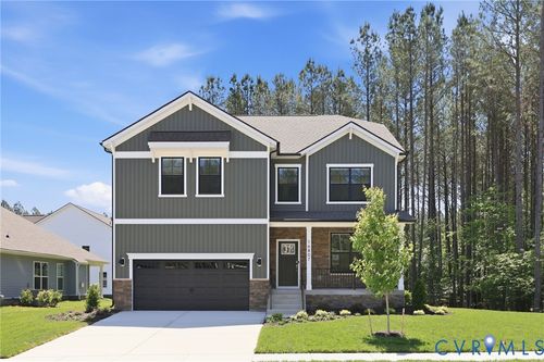 8813 Midmay Ter, Chesterfield, VA, 23832-2236 | Card Image