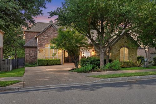 3519 Alexandrite Way, Round Rock, TX, 78681-2437 | Card Image