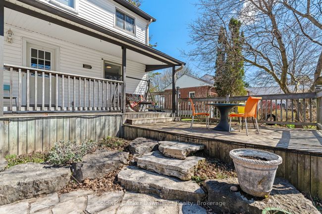 115 Hardy St, House other with 4 bedrooms, 3 bathrooms and 3 parking in Huron ON | Image 46