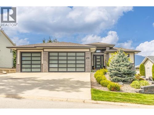 461 21 Street Se, Salmon Arm, BC, V1E1K5 | Card Image