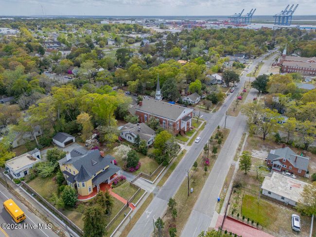 416 Central Blvd, House other with 4 bedrooms, 3 bathrooms and 2 parking in Wilmington NC | Image 83