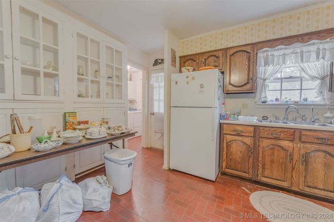 11900 S 18 Th St E, House other with 2 bedrooms, 2 bathrooms and null parking in Jenks OK | Image 13