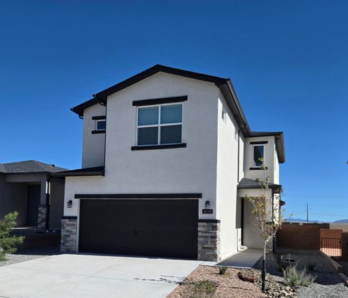 4030 Silver Springs Rd Ne, Rio Rancho, NM, 87144-7895 | Card Image