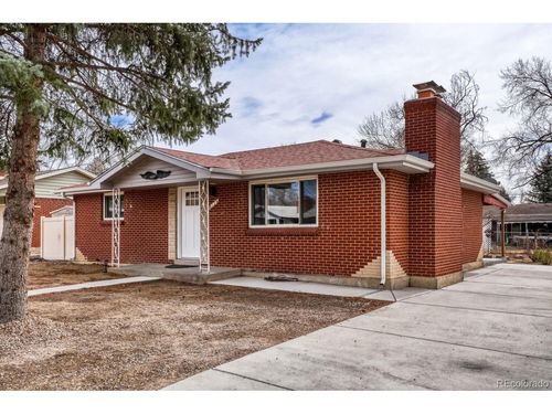 8126 Benton Way, Arvada, CO, 80003-1810 | Card Image