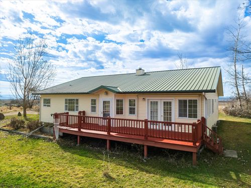 45003 N Foothills Dr, Ronan, MT, 59864-9114 | Card Image