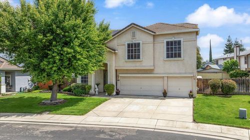 1164 Silver Brook Pl, Manteca, CA, 95337-8226 | Card Image