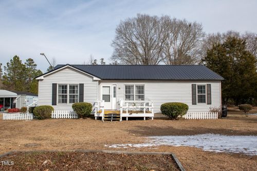 140 Union Church Rd, Carthage, NC, 28327-7642 | Card Image