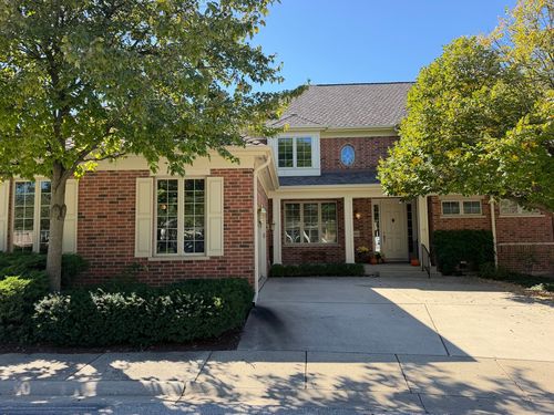 2060 Claridge Ct, Northbrook, IL, 60062-8613 | Card Image