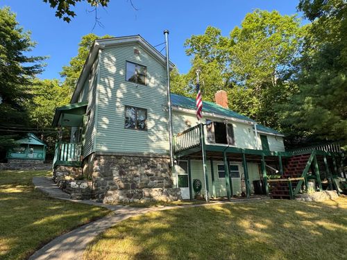 666 W Road, Portage Lake, ME, 04768 | Card Image