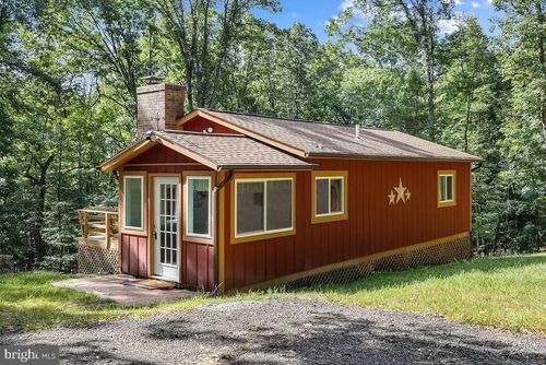 291 Judd Ln, MOUNT JACKSON, VA, 22842-3437 | Card Image