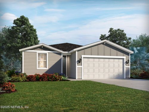3057 Bella Collina Way, Green Cove Springs, FL, 32043-8788 | Card Image