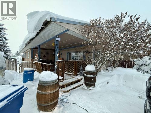 8912 75 Street Street, Fort St John, BC, V1J2Z2 | Card Image