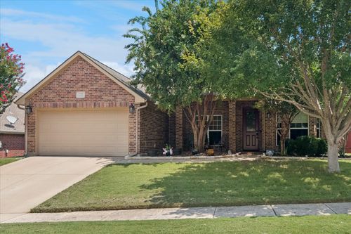 708 Cresthaven Dr, Mckinney, TX, 75071-7860 | Card Image