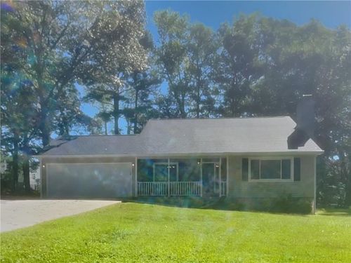 220 Jennifer Ln, Carrollton, GA, 30116-5775 | Card Image
