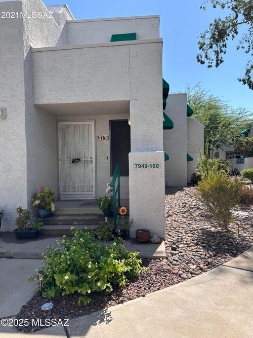 unit-160-7949 E Colette Cir, Tucson, AZ, 85710-9045 | Card Image