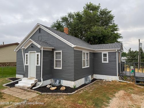 639 Main Avenue, Dickinson, ND, 58601 | Card Image