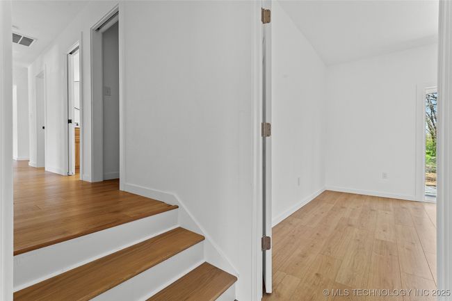 813 Hickory St, House other with 3 bedrooms, 2 bathrooms and null parking in Sapulpa OK | Image 25