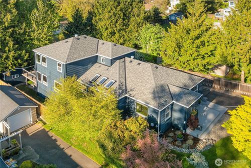 4014 Sw 98th St, Seattle, WA, 98136-2833 | Card Image