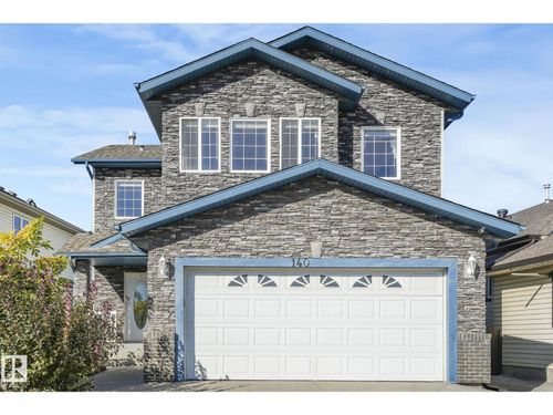 140 Cote Cres Nw, Edmonton, AB, T6V1L3 | Card Image
