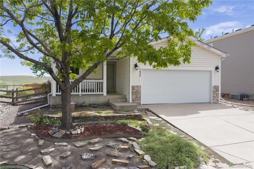 7826 Mule Deer Place, Littleton, CO, 80125 | Card Image