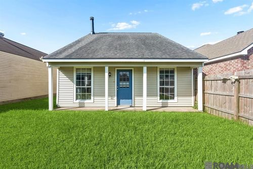 3325 Myrtle Grove Dr, Baton Rouge, LA, 70810-1232 | Card Image