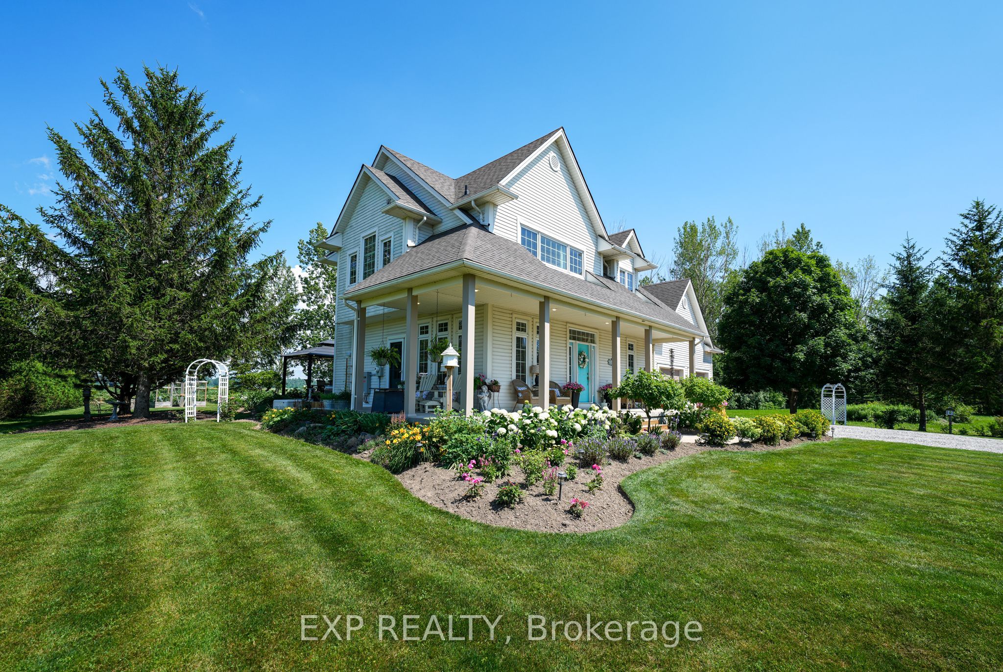 Residential in Bluewater 2