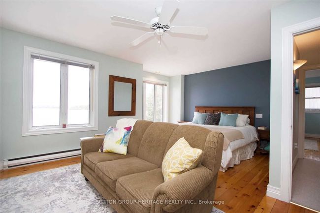 28 Goodman Rd, House other with 5 bedrooms, 5 bathrooms and 3 parking in Fenelon Falls ON | Image 23