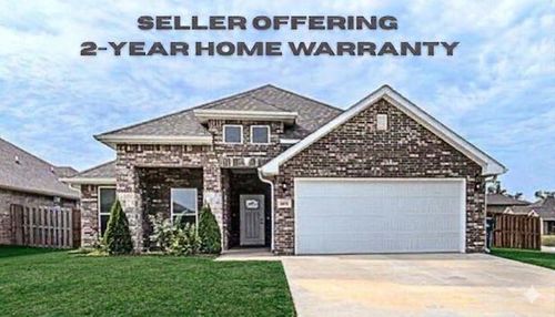 1070 Pink Lady Pl, Bentonville, AR, 72712-1012 | Card Image