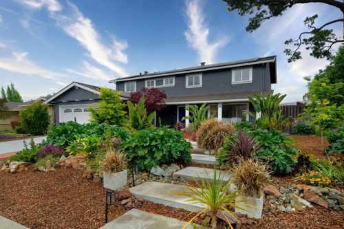 1131 Carla Dr, San Jose, CA, 95120-2832 | Card Image