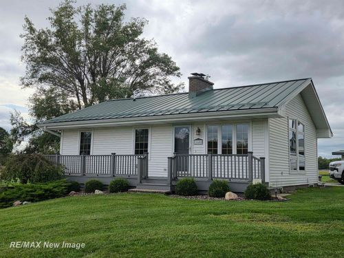 11600 S Hemlock Road, Brant Township, MI, 48614 | Card Image