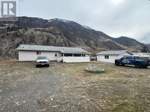3728 River View Ave, Spences Bridge, BC, V0K2L0 | Card Image