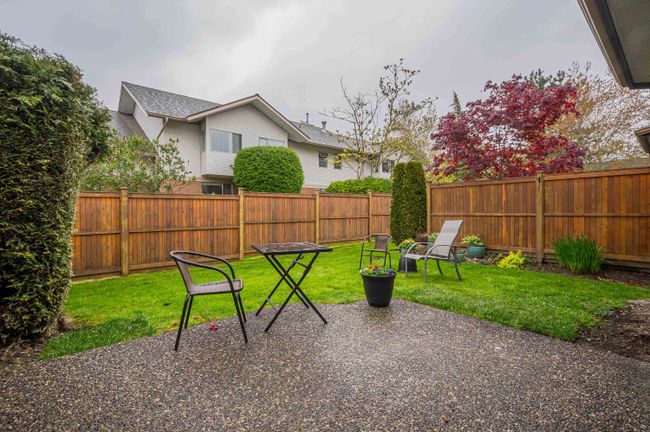 3 - 4725 221 Street, Townhouse with 3 bedrooms, 2 bathrooms and 2 parking in Langley BC | Image 26
