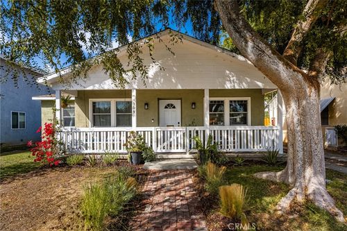 309 E 46th St, Long Beach, CA, 90807-1422 | Card Image