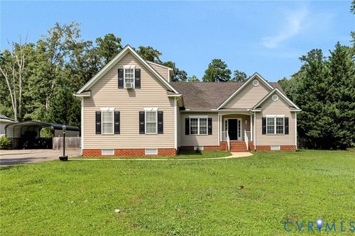 5408 Wellington Ridge Rd, Henrico, VA, 23231-6562 | Card Image