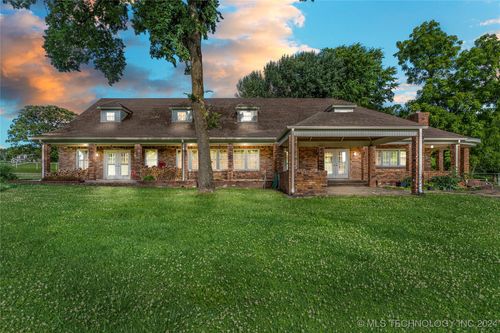 56577 660 Road, Colcord, OK, 74338 | Card Image