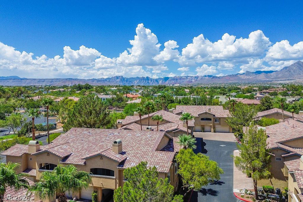 Residential in Las Vegas